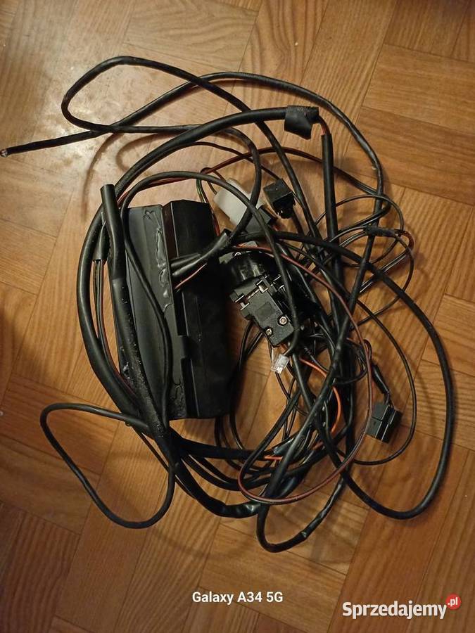 taksometr cezar Warszawa