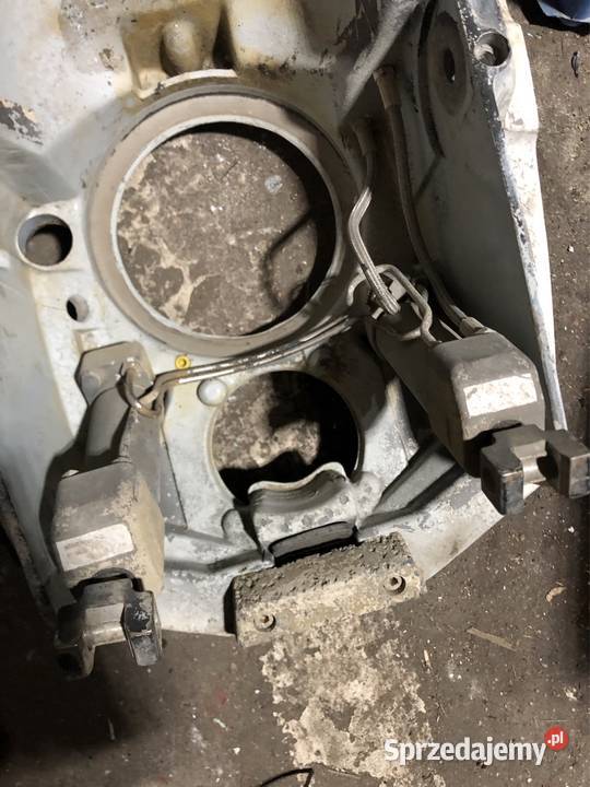 Gimbal Volvo Penta Piła