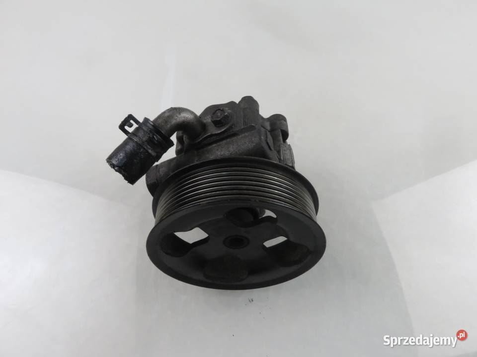 POMPA WSPOMAGANIA RANGE ROVER SPORT L320 27 TDV6 małopolskie