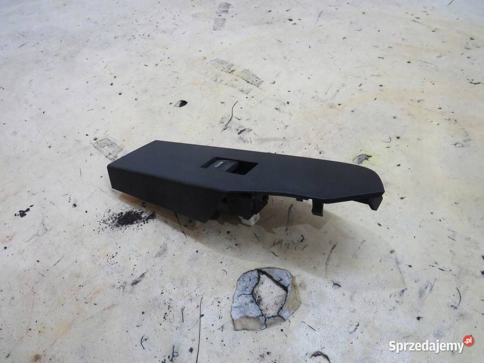 PRZEŁĄCZNIK SZYB PRZÓD AURIS II LIFT 16 D4D