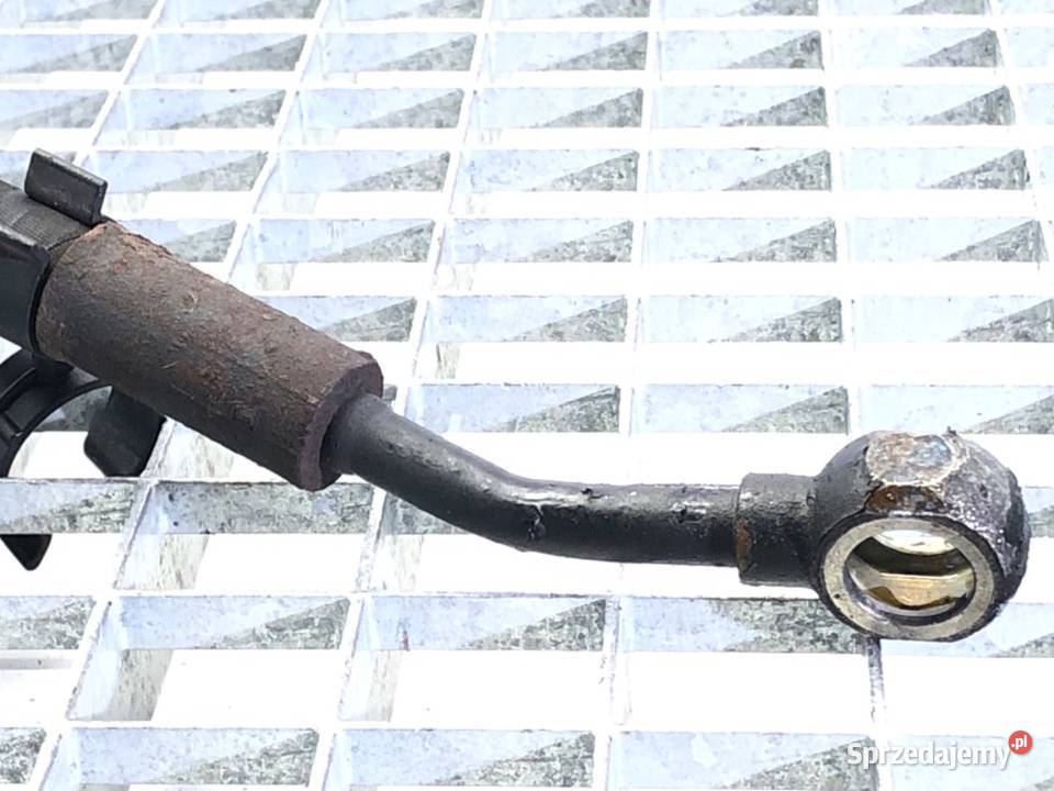 WĄŻ WSPOMAGANIA VW POLO 14 60 9901 PRZEWÓD