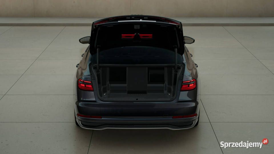 Audi A8 S Toruń sprzedam