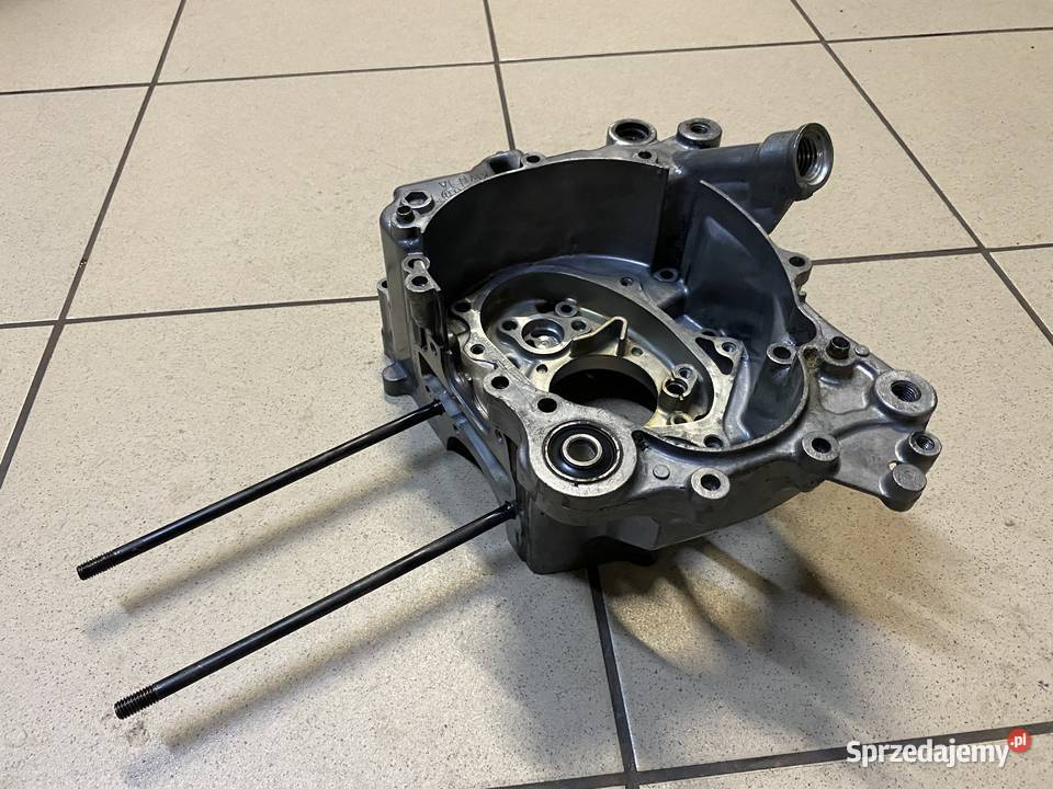 Karter główny blok Honda Pcx 125