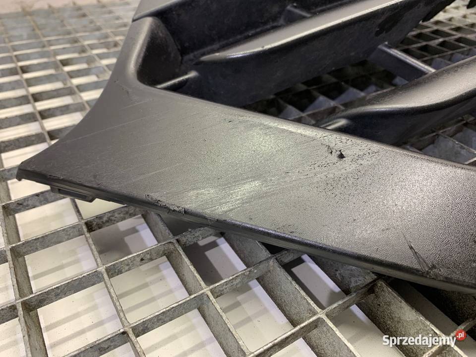 ATRAPA GRILL DACIA DOKKER 623108367R Minivan