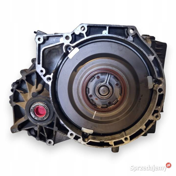 SKRZYNIA BIEGÓW DG9R7000AA Volvo S60 V60 V40 II Chełm