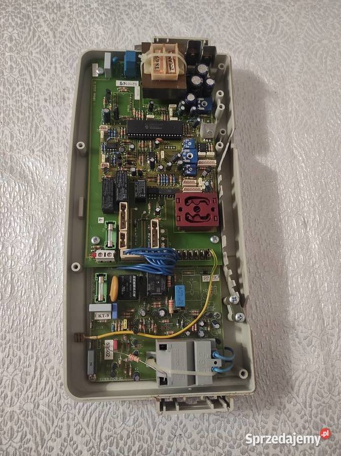 Termet Unico Mini elektronika kotla gazowego Liszkowice sprzedam