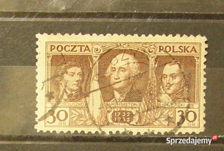 Znaczki pocztowe Polska Zestaw 89 Łódź