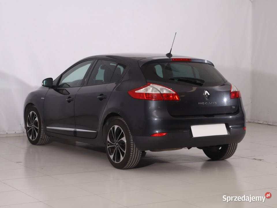 Renault Megane 12 TCe czujnik deszczu mazowieckie Piaseczno