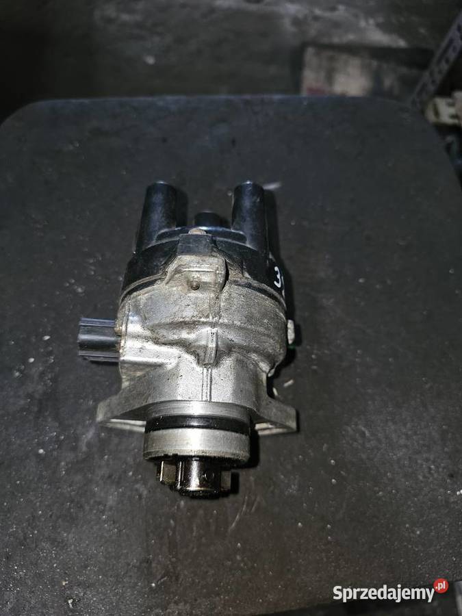 Aparat zapłonowy mazda 323f 16 mazowieckie Łagów