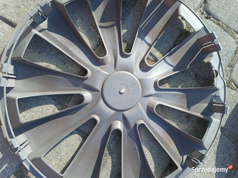 kołpaki r15 opel astra F G H J K