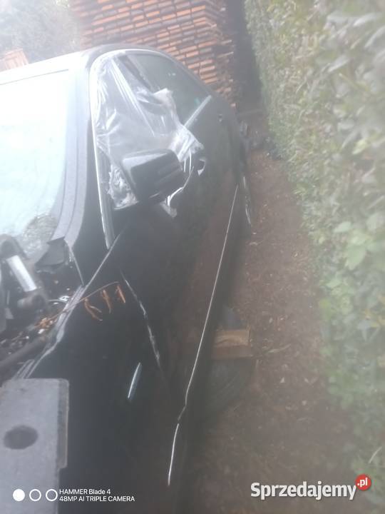 Mercedes w212 Jarosław