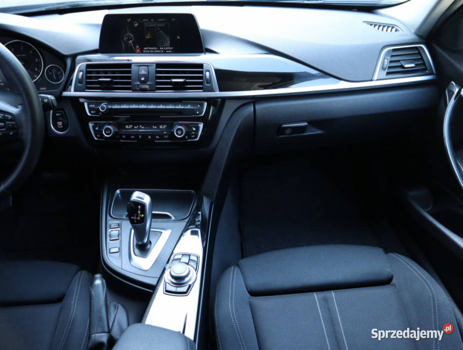 BMW 3 318 d elektryczne szyby Piaseczno