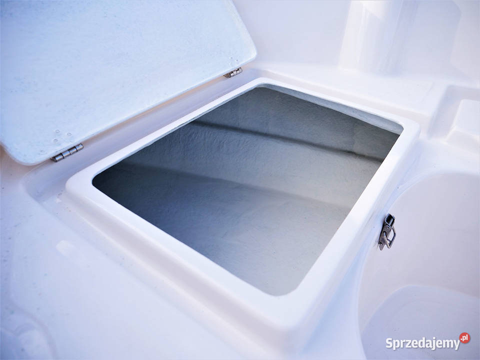 ŁÓDZ MOTOROWA 400 NOWA z przyczepą 750 Rok produkcji 2024 Wrocław sprzedam