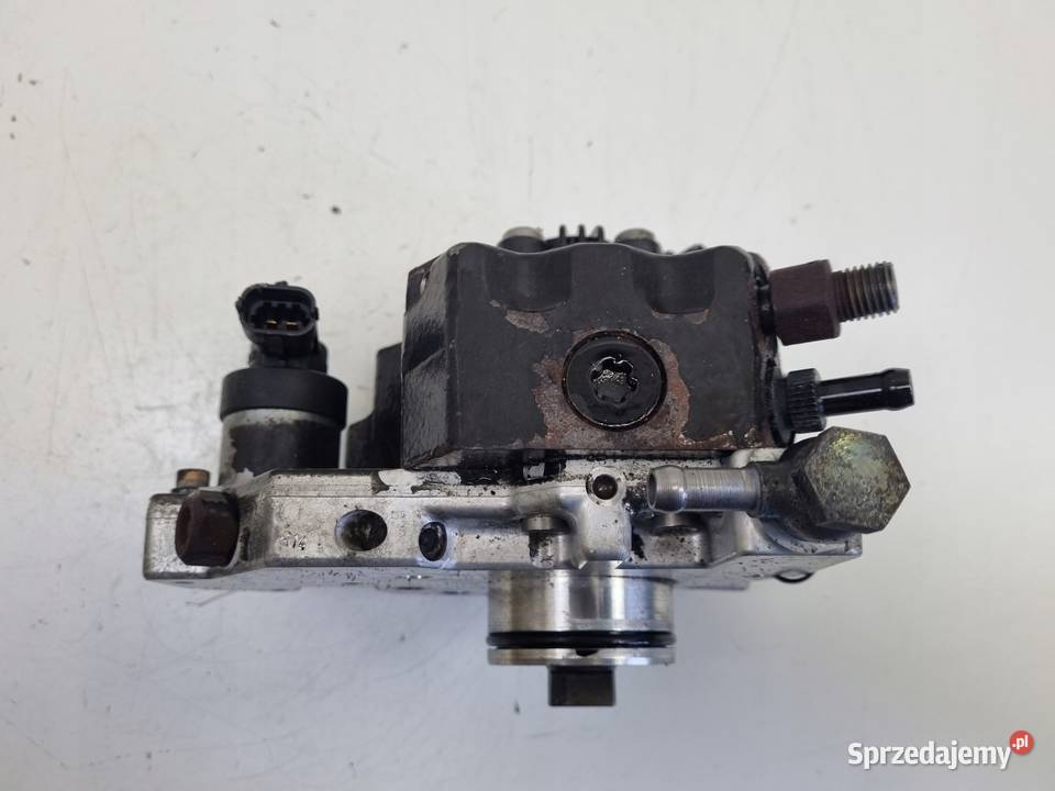 Honda Accord VII 22 ICTDI POMPA WTRYSKOWA paliwa Rudka