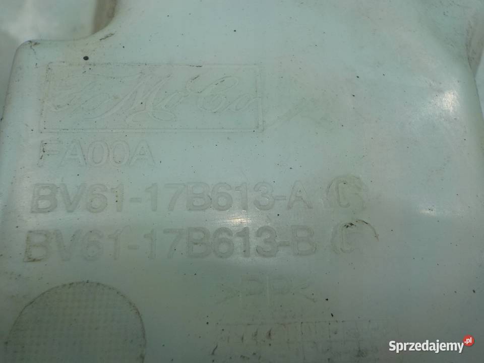 FORD FOCUS MK3 10 B 12r zbiorniczek spryskiwaczy Suków