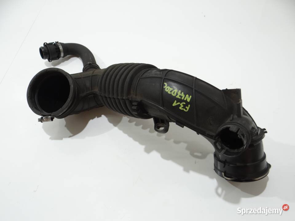 PRZEWÓD DOLOT POWIETRZA BMW F30 F31 F34 N47D20C osobowe Przewody powietrza lubelskie Strzyżewice