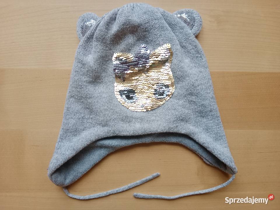 Czapka HM wielkopolskie Poznań sprzedam