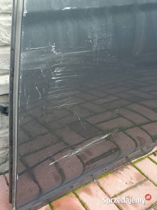 DRZWI TYLNE TYŁ LEWE VOLVO XC60 I 0817 31308275 Przemęt sprzedam