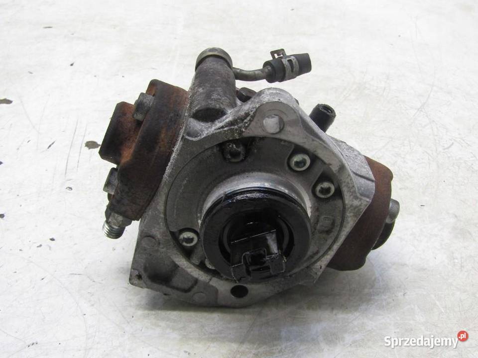POMPA WTRYSKOWA PALIWA 15D MAZDA CX3 CX3