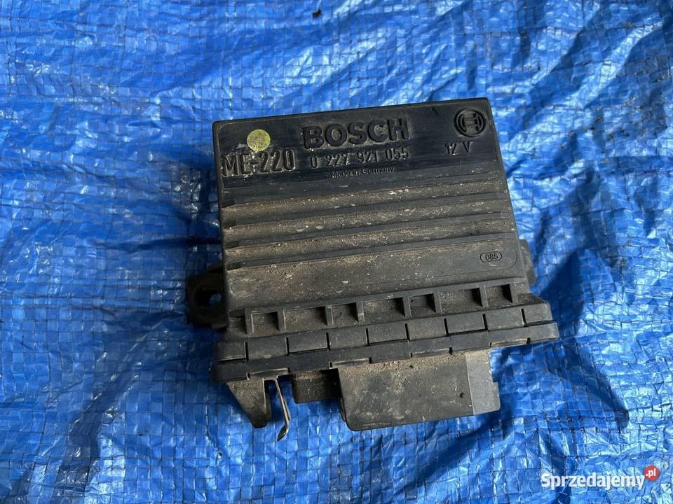Seat Ibiza Moduł Zapłonu Sterownik 0227921055 osobowe Bolesławiec sprzedam