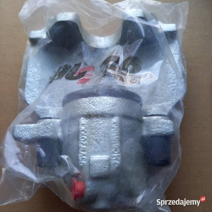 104993695VW2B118BB Zacisk hamulca przód Galaxy osobowe Kraków sprzedam