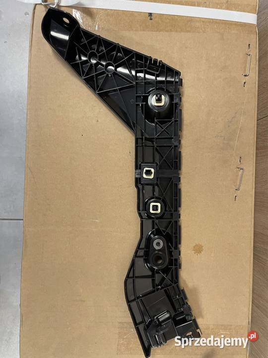 Mazda Bcka502j1 mocowanie ślizg Części montażowe Kozubszczyzna