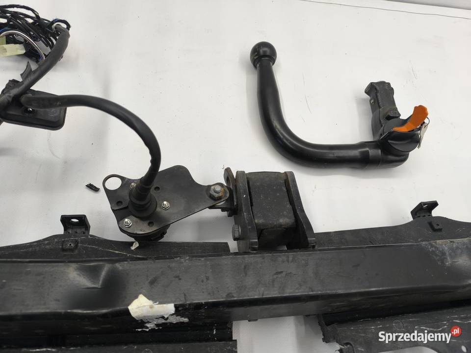 HAK HOLOWNICZY BELKA 13PIN MODUŁ HYUNDAI BAYON