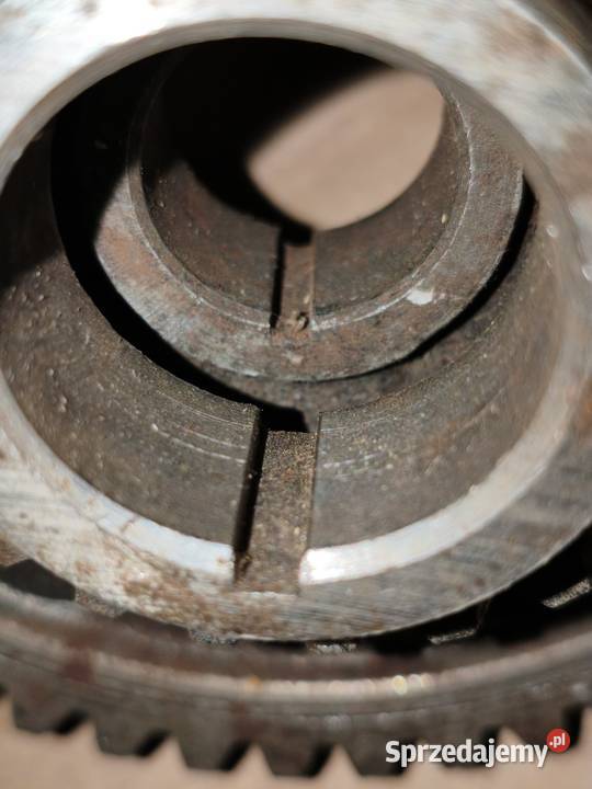 Koła rozrządu K750 M72 MT12 Ural M63 M66 M67