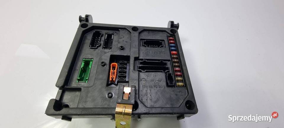 MODUŁ VOLKSWAGEN SHARAN I LIFT 5120042200B