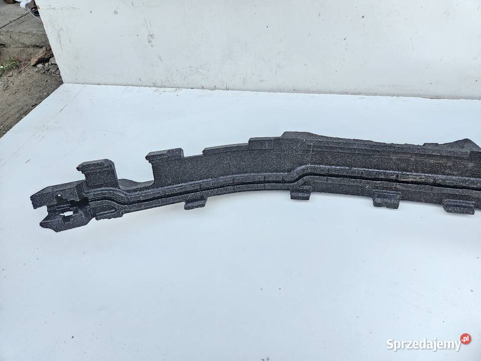 BMW 2 F45 F46 MPAKIET ABSORBER ZDERZAKA PRZÓD osobowe Międzychód sprzedam