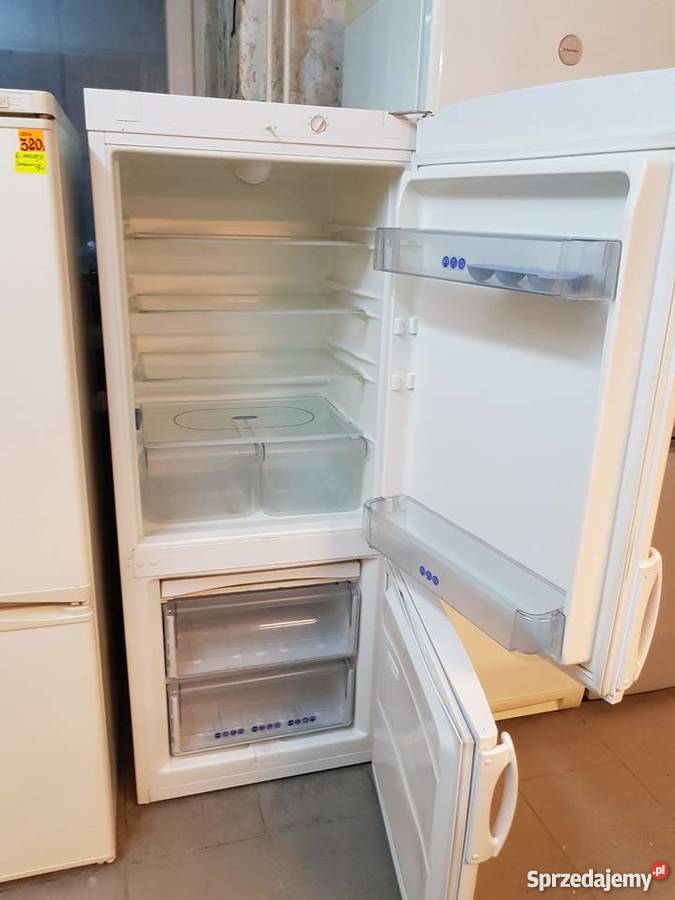 LODÓWKA WHIRLPOOL Wrocław