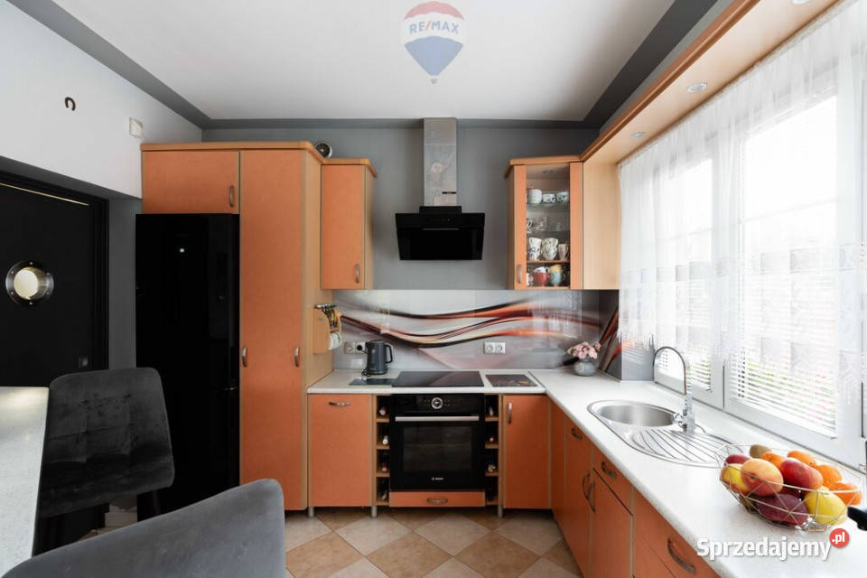 Dom z pełną piwnicą i ogrodem Starołęka wielkopolskie Poznań