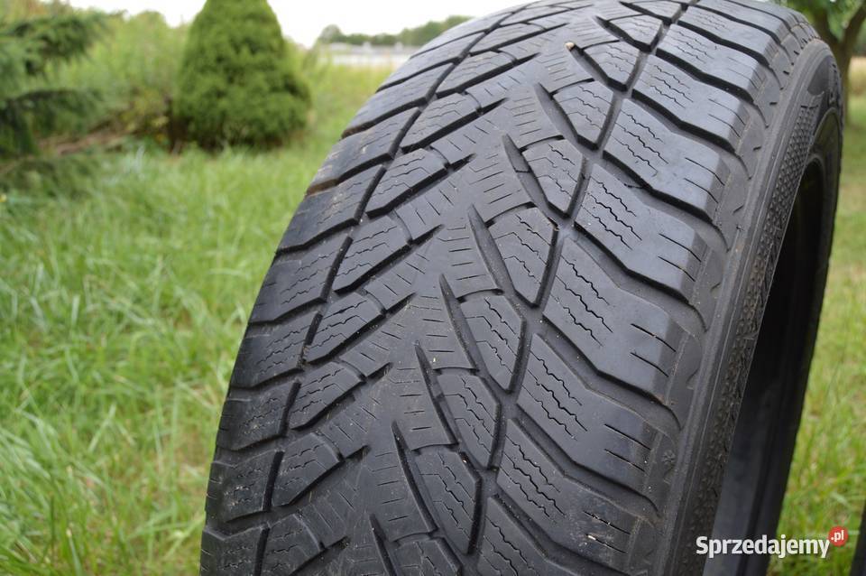 Opony zimowe Goodyear Wrangler 2555519 para 2 255 Długołęka