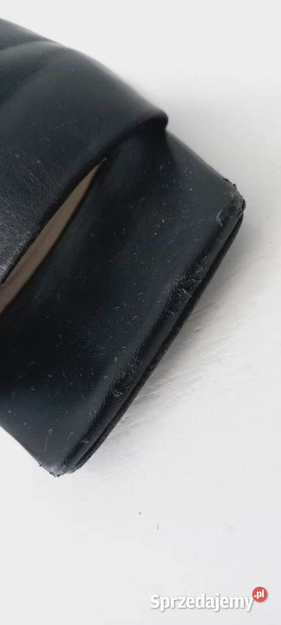 Sandały Eva Minge 39 skóra naturalna inna Gdańsk