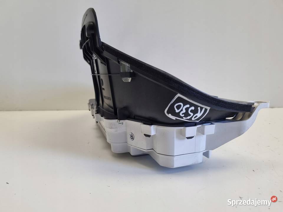 Volvo S80 II V70 III XC70 II lift LICZNIK ZEGARY Chełm