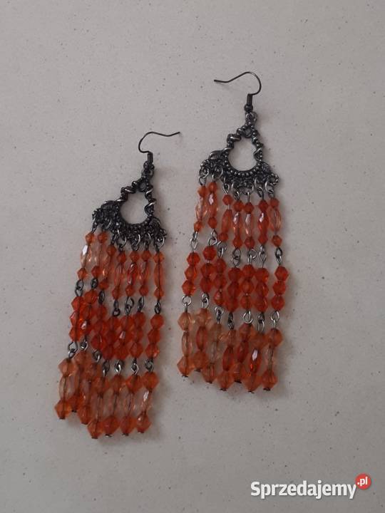 Kolczyki Kolczyki Warszawa