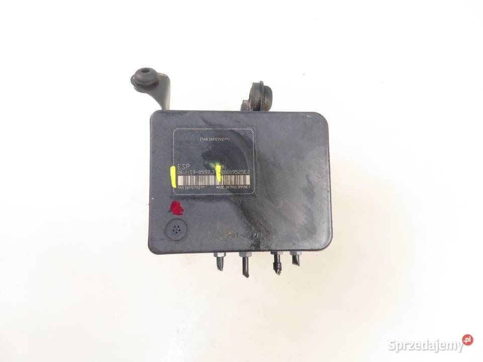 POMPA ABS MAZDA 5 5N612C405CB 06210203934