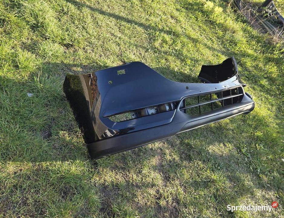 Zderzak przód przedni Mazda CX5 II KB8A50031 Zderzaki dolnośląskie