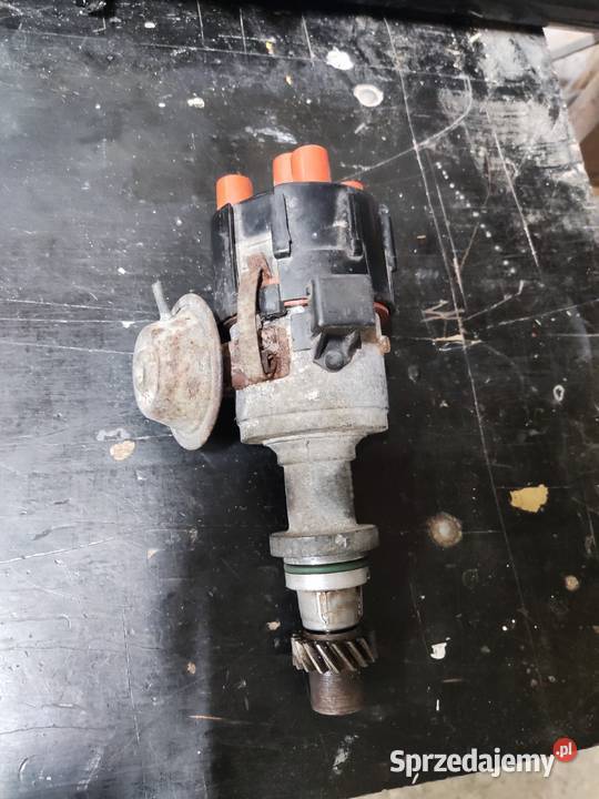 Golf 2 aparat zapłonowy 1618 małopolskie Sucha Beskidzka