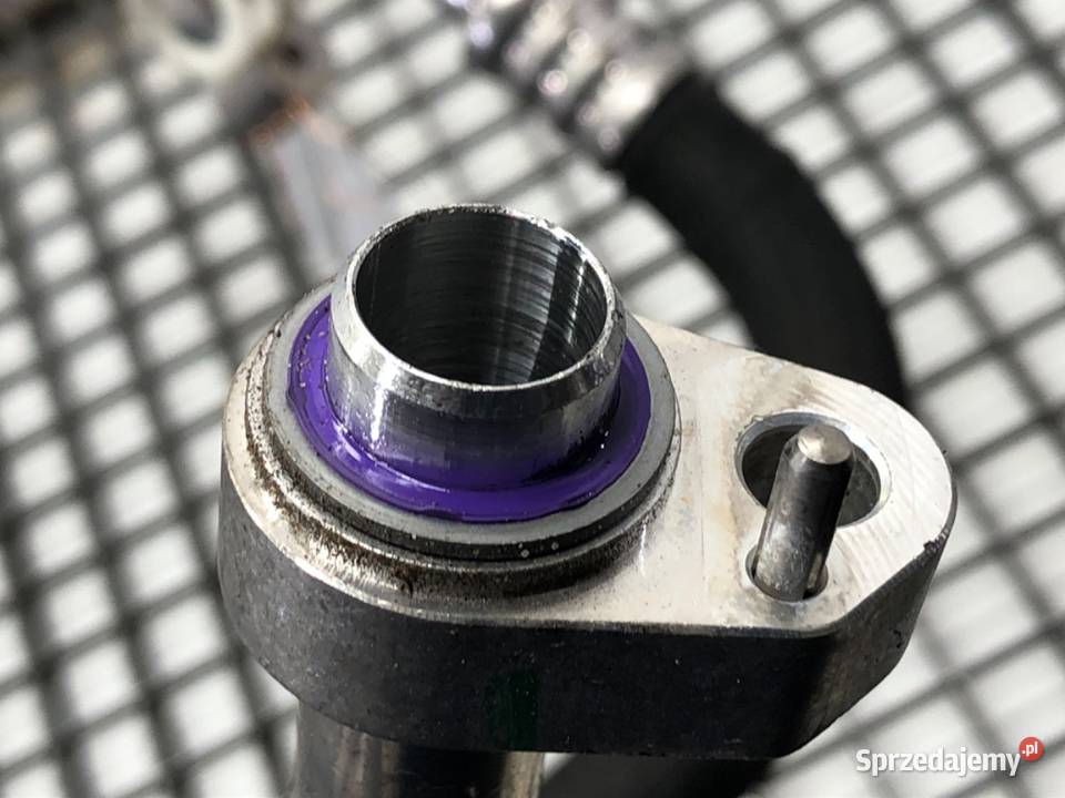 RURKA KLIMATYZACJI BMW F44 6834659 20 178