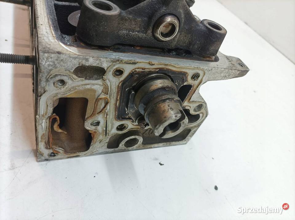 GŁOWICA KOMPLETNA 9634005110 14 8V Peugeot 206 I