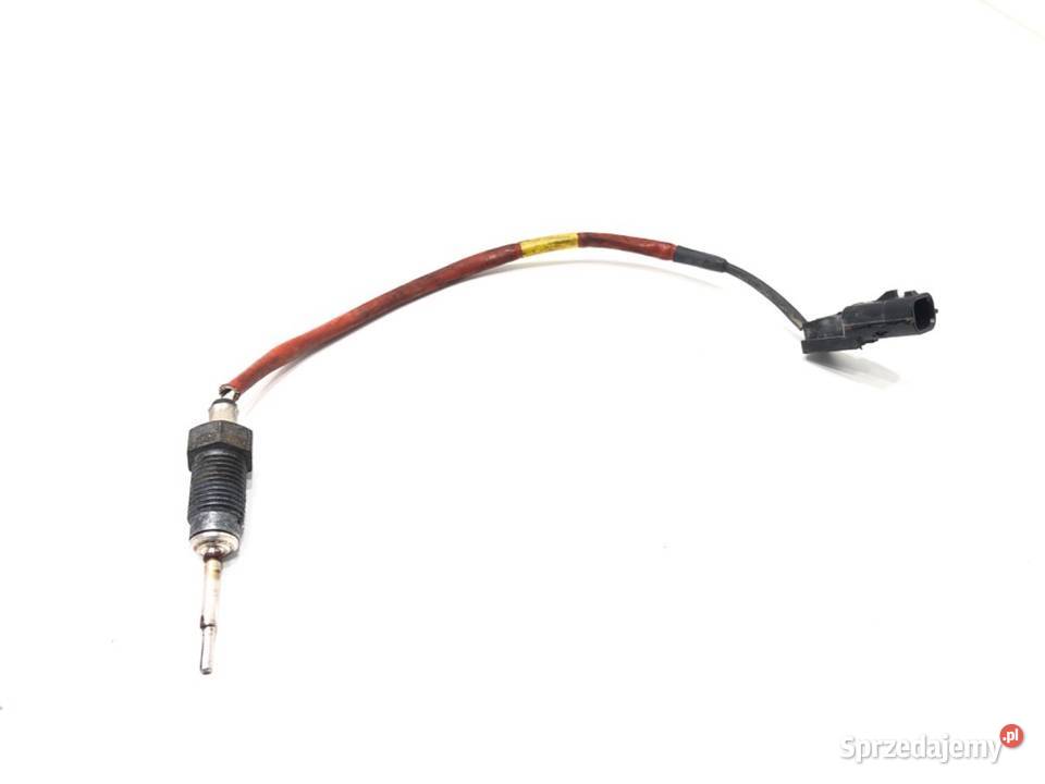 CZUJNIK TEMPERATURY SPALIN RENAULT MEGANE IV 15