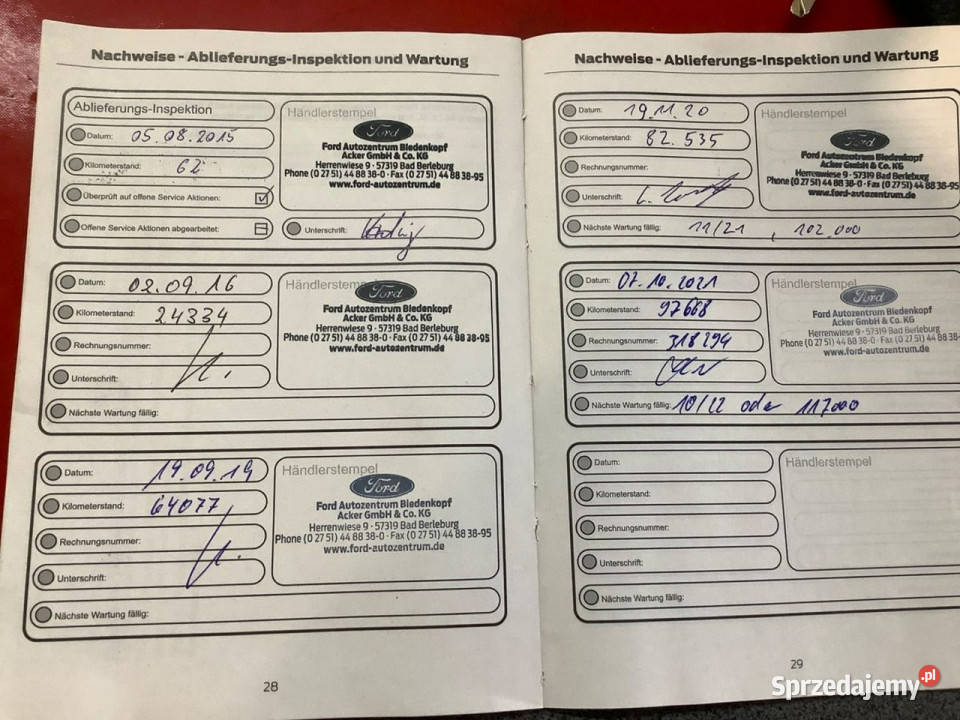 Ford Fiesta Polski salonpodgrzewana szyba pomorskie Wejherowo sprzedam