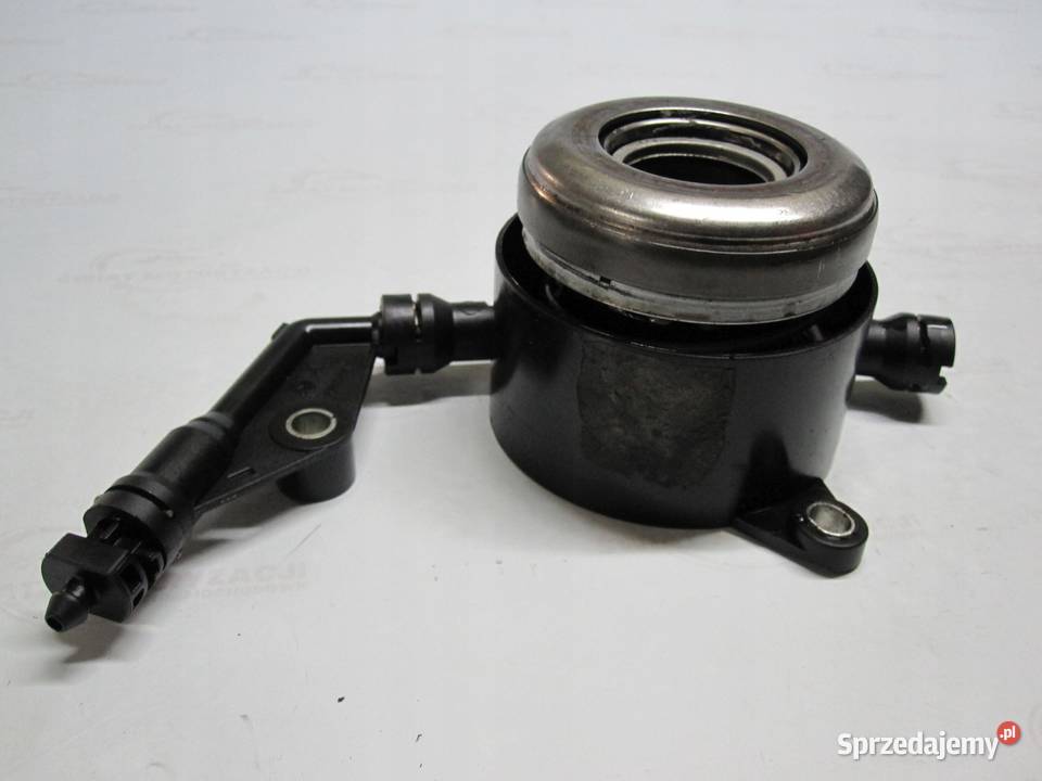 VW CRAFTER 20 TDI 109 15r CKT WYSPRZĘGLIK