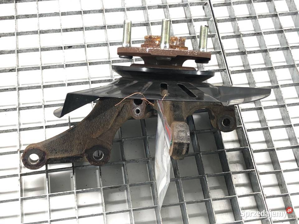 ZWROTNICA PRAWY PRZÓD KIA STONIC 10 101 Zwrotnice