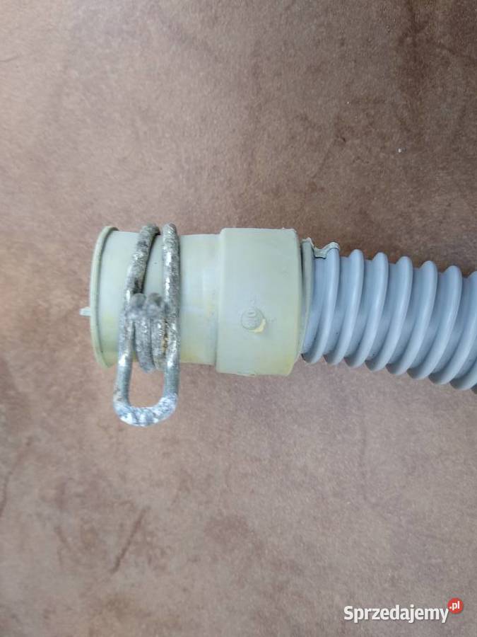 Wąż filtr zawór przesterowania pralka Amica PA Katowice