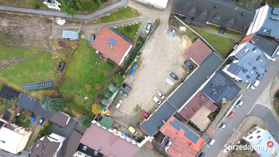 wynajmu lokalu Kraśnik 850m2 Lokale użytkowe lubelskie