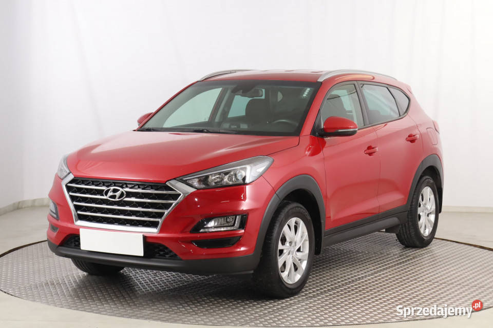 Hyundai Tucson 16 GDI komputer pokładowy Zabrze