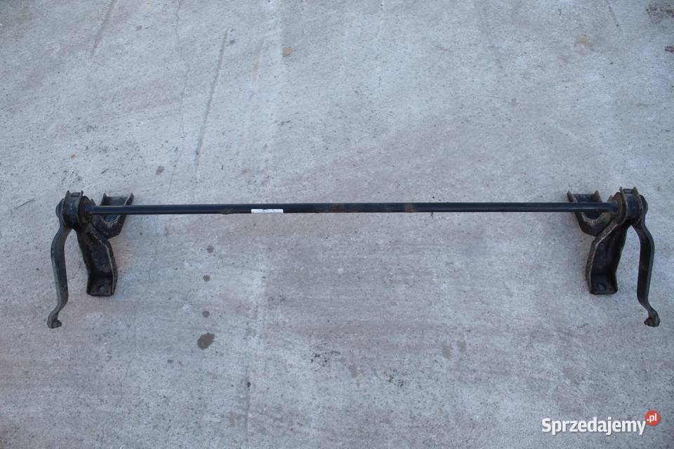 DRĄŻEK STABILIZATOR TYŁ TYLNY PEUGEOT 407 SW