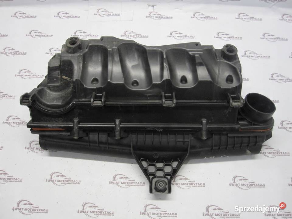 CITROEN C3 PICASSO 10r obudowa filtra powietrza osobowe